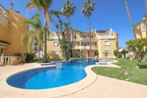 Residencial Marina Azul